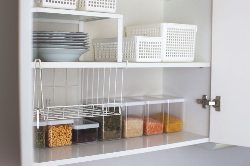 Modern Storage Solutions