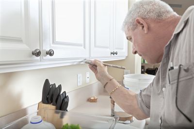 Best Cabinet Refinishing Contractors in Grapevine, TX