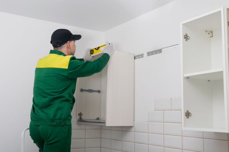 Professional Cabinet Installers