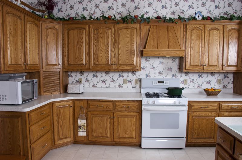 Cabinet Refinishing Experts
